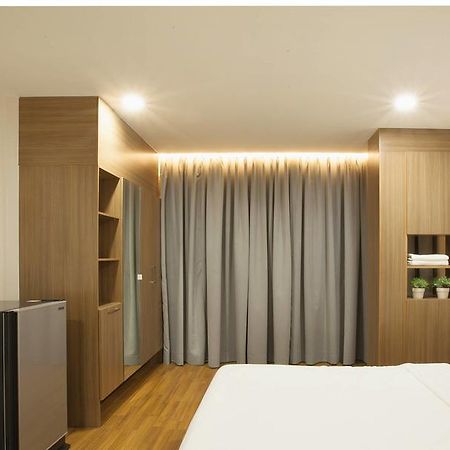 Boone Place Bangkok Luaran gambar